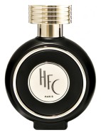 Haute Fragrance Company Black Orris парфюмерная вода 7,5мл
