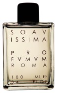 Profumum Roma Soavissima парфюмерная вода 100мл тестер