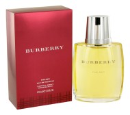 Burberry Men туалетная вода 100мл