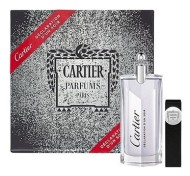 Cartier Declaration D`Un Soir набор (т/вода 100мл   т/вода 9мл)