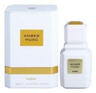 Ajmal Amber MUSC парфюмерная вода 100мл