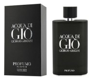 Armani Acqua Di Gio Profumo парфюмерная вода 20мл