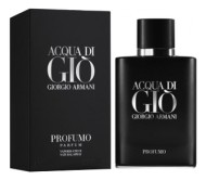 Armani Acqua Di Gio Profumo парфюмерная вода 125мл