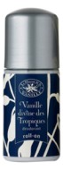 La Maison De La Vanille Vanille Divine Des Tropiques дезодорант роликовый 50мл