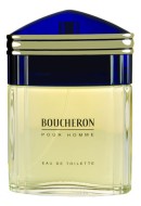 Boucheron Pour Homme парфюмерная вода 50мл