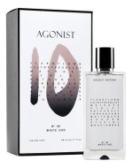 Agonist No10 White Oud парфюмерная вода 50мл запаска
