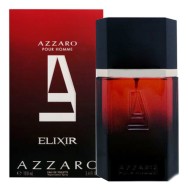 Azzaro Pour Homme Elixir туалетная вода 100мл