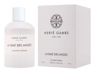 Herve Gambs Paris La Baie Des Anges одеколон 100мл
