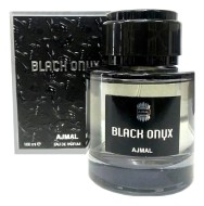 Ajmal Black Onyx парфюмерная вода 100мл