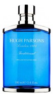 Hugh Parsons Traditional For Men набор (п/вода 100мл   галстук)
