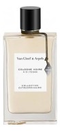 Van Cleef & Arpels Collection Extraordinaire Cologne Noire парфюмерная вода 2мл - пробник