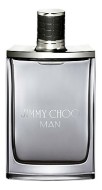Jimmy Choo Man туалетная вода 4,5мл - пробник