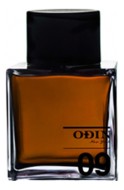 Odin 09 POSALA парфюмерная вода 2мл - пробник