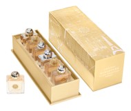 Amouage Miniature Collection Classic Women`s Set набор 6*7,5мл (Gold   Dia   Ciel   Reflection   Jubilation XXV   Beloved)