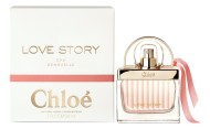 Chloe Love Story Eau Sensuelle парфюмерная вода 30мл