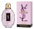 YSL Parisienne For Women набор (п/вода 50мл   гель д/душа 50мл   лосьон д/тела 50мл   косметичка)