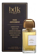 Parfums BDK Paris Oud Abramad парфюмерная вода 100мл