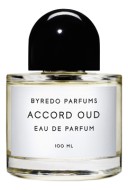 Byredo Accord Oud парфюмерная вода 2мл - пробник