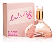 Lulu Castagnette Lulu Rose парфюмерная вода 50мл