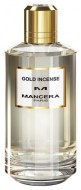 Mancera Gold Incense парфюмерная вода 60мл