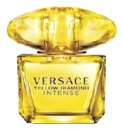 Versace Yellow Diamond Intense парфюмерная вода 90мл тестер