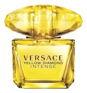 Versace Yellow Diamond Intense парфюмерная вода 100мл