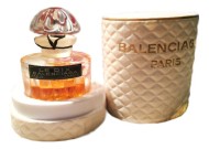 Balenciaga Le Dix Perfume Винтаж духи 7,5мл