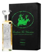 Boadicea The Victorious Salubrious парфюмерная вода  100мл тестер