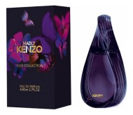 Kenzo Madly Kenzo Oud Collection набор 6*11мл