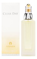 Etienne Aigner Clear Day туалетная вода 50мл