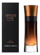 Armani Code Profumo парфюмерная вода 60мл