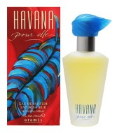 Aramis Havana Pour Elle Винтаж парфюмерная вода 30мл