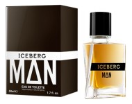 Iceberg Man туалетная вода 50мл
