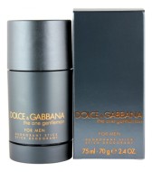 Dolce Gabbana (D&G) The One Gentleman дезодорант 75г