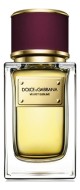 Dolce Gabbana (D&G) Velvet Sublime свеча 190г