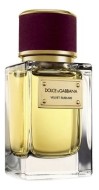 Dolce Gabbana (D&G) Velvet Sublime парфюмерная вода 50мл тестер