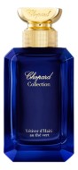 Chopard Vetiver D`Haiti Au The Vert 