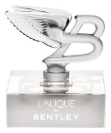Bentley Lalique For Bentley Crystal Edition туалетная вода 100мл (хрусталь)