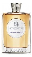 Atkinsons The BRITISH Bouquet туалетная вода 50мл