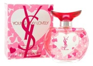 YSL Young Sexy Lovely Collector Intense 2007 