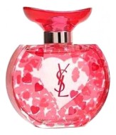 YSL Young Sexy Lovely Collector Intense 2007 туалетная вода 50мл тестер