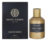 Herve Gambs Paris Coup De Grace духи 100мл