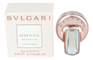 Bvlgari Omnia Crystalline L`Eau De Parfum парфюмерная вода 5мл