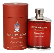 Hugh Parsons Oxford Street парфюмерная вода 100мл
