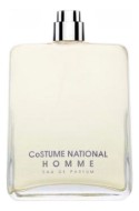 CoSTUME NATIONAL Homme парфюмерная вода 100мл тестер