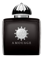 Amouage Memoir For Woman парфюмерная вода 2мл - пробник