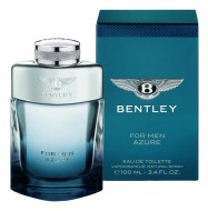 Bentley For Men Azure туалетная вода 100мл