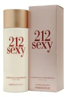 Carolina Herrera 212 Sexy Women лосьон для тела 200мл