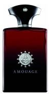 Amouage Lyric For Men парфюмерная вода 2мл - пробник