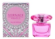 Versace Bright Crystal Absolu парфюмерная вода 1мл - пробник